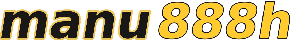 manu888h logo
