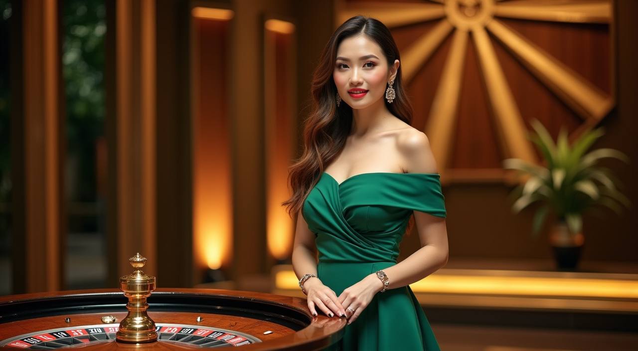 manu888h Pahami Live Baccarat di manu888h dan Cara Bermain