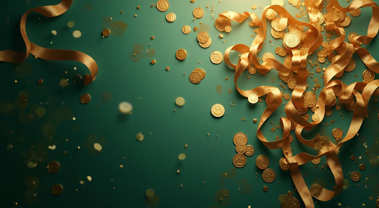 manu888h Apa yang ditawarkan Coin Fortune di sini?