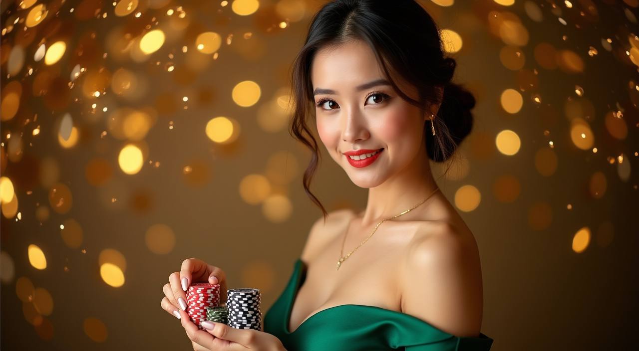 manu888h Live Baccarat dengan Akses Mudah dan Aliran Masa Nyata